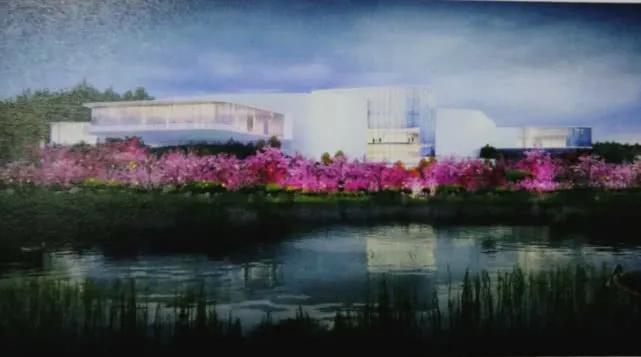 郑州大商城网红打卡,郑州北龙湖网红打卡圣地