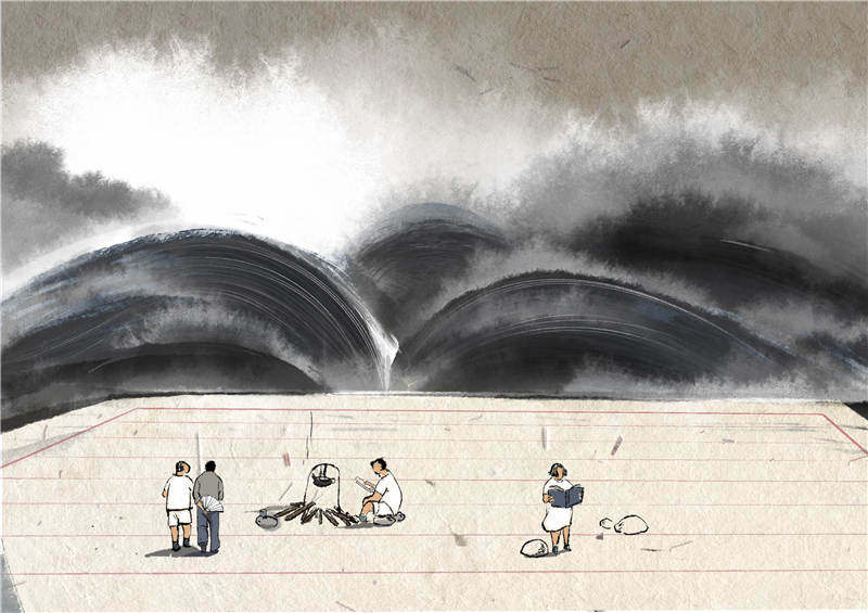 爱的教育小学课文,小学语文爱的教育