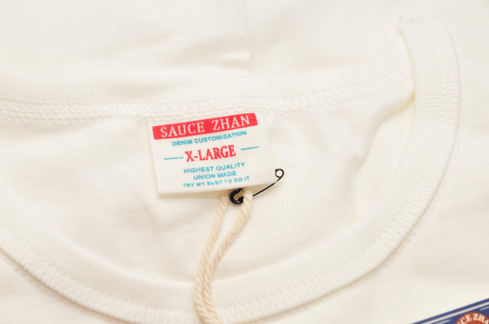 怎么选择经典百搭版型好的t恤,t恤的选择与搭配