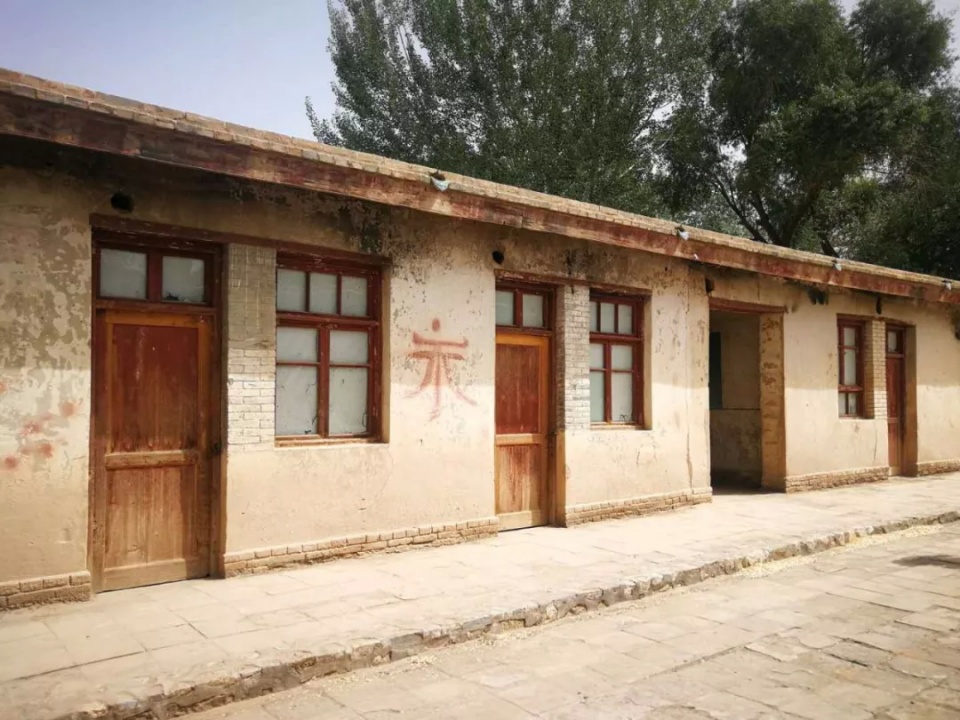 敦煌的打卡攻略,敦煌打卡小众