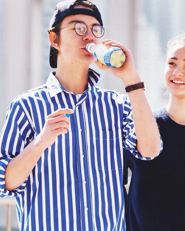 最高档的衬衣品牌,比较好看的男士衬衫品牌