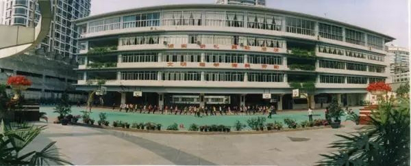 渝中有哪些好的学校,重庆渝中的职业学校有哪些