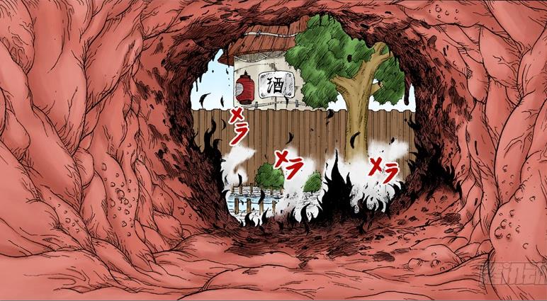 除了“水遁大坝谁修哈”之外，你还知道哪些好笑的忍术谐音梗？