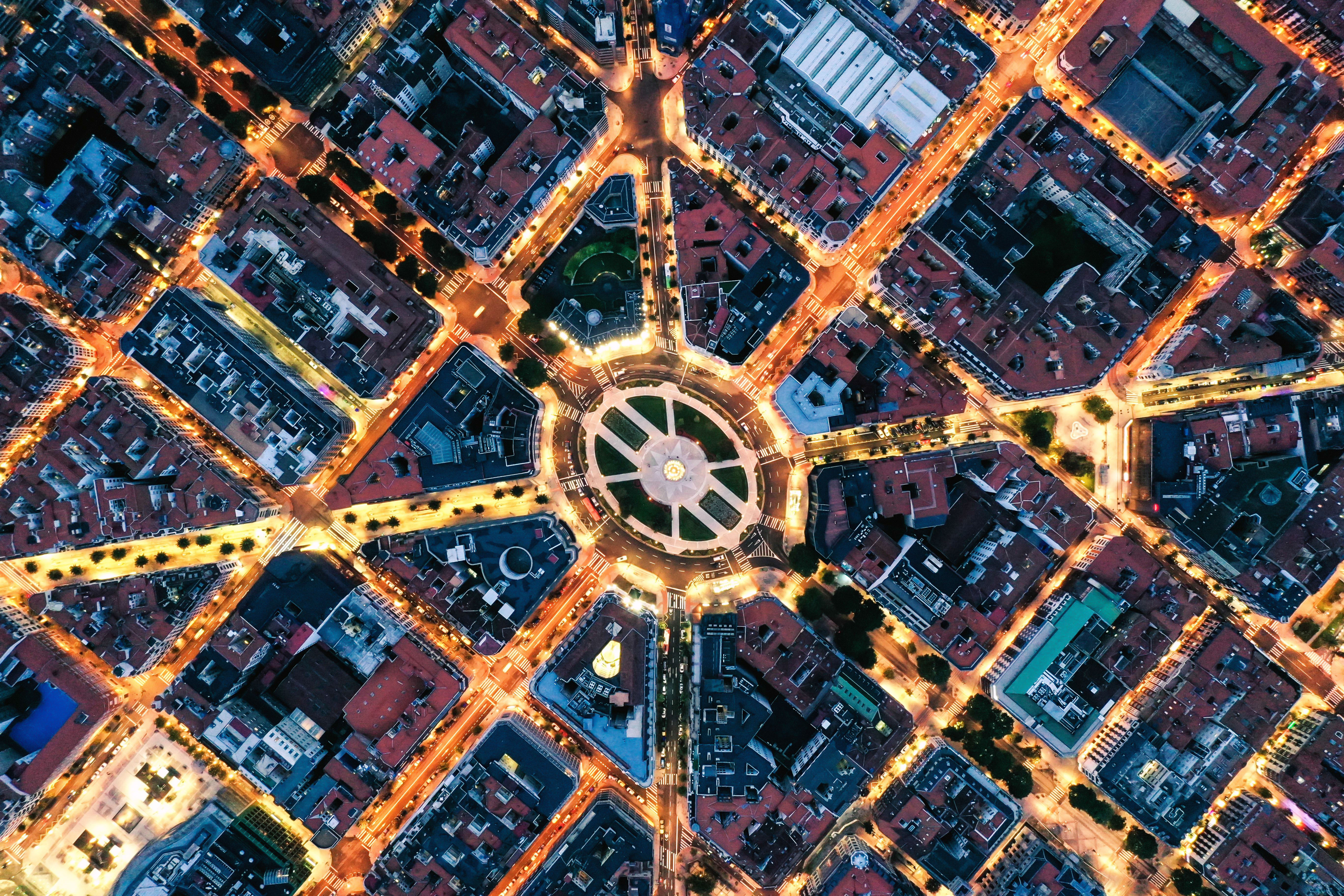 823km的步履不停，每个人心中都有一条朝圣之路