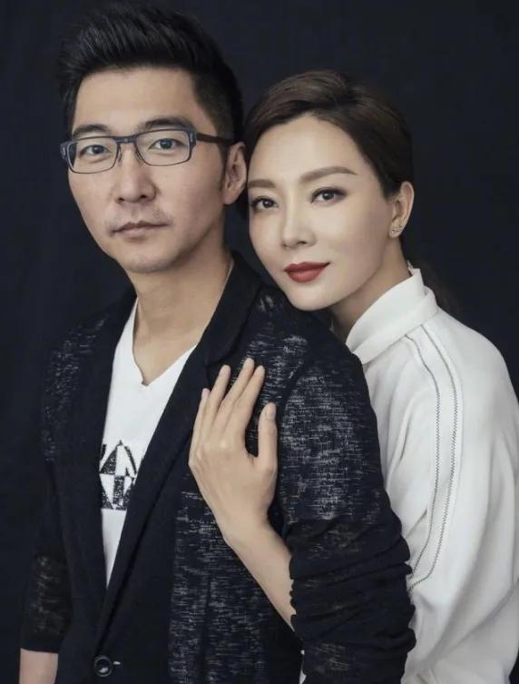 陈数婚姻根本不是件容易的事儿,44岁陈数遇婚变