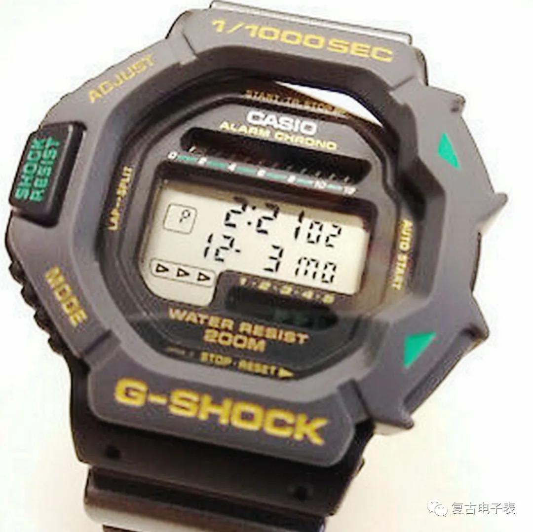 最贵gshock圆表盘,g-shock手表2022