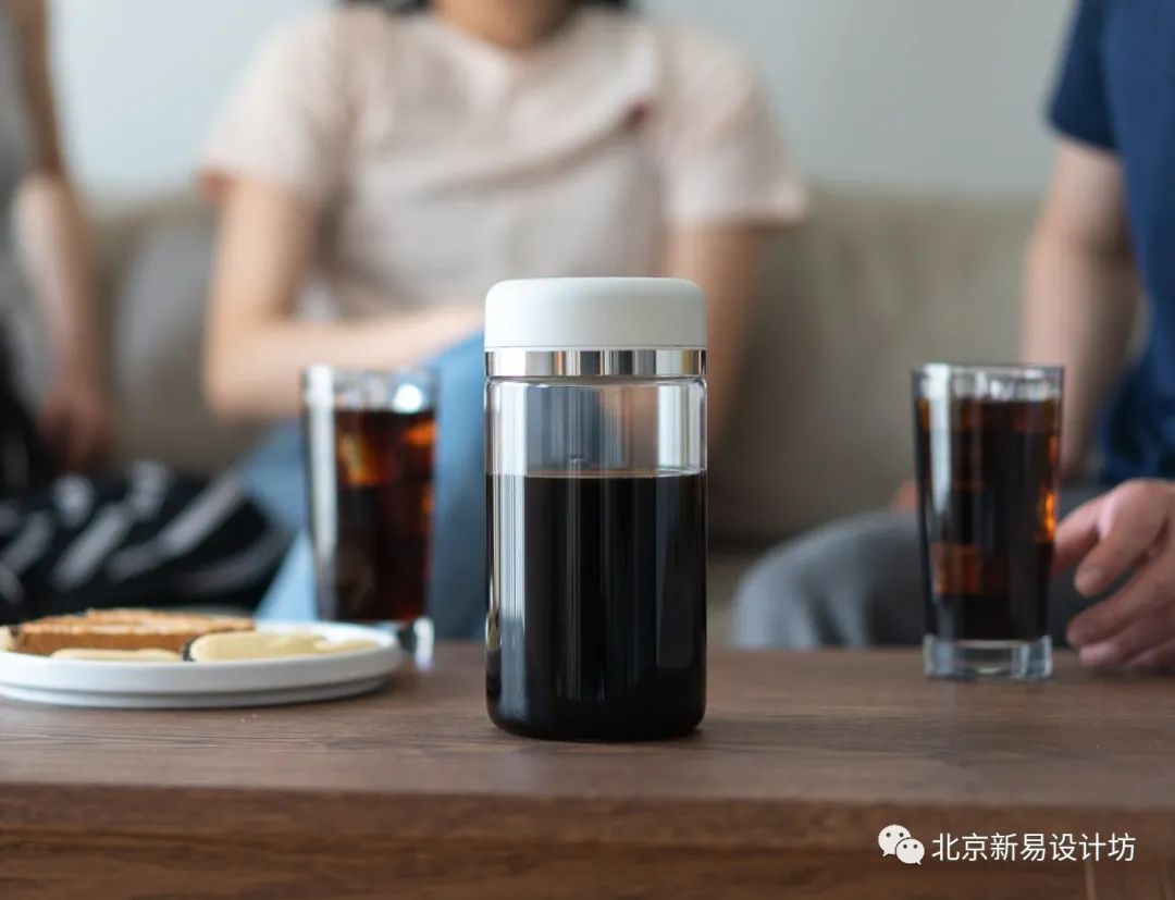 MUJI最新的多功能存储解决方案「北京新易设计坊」