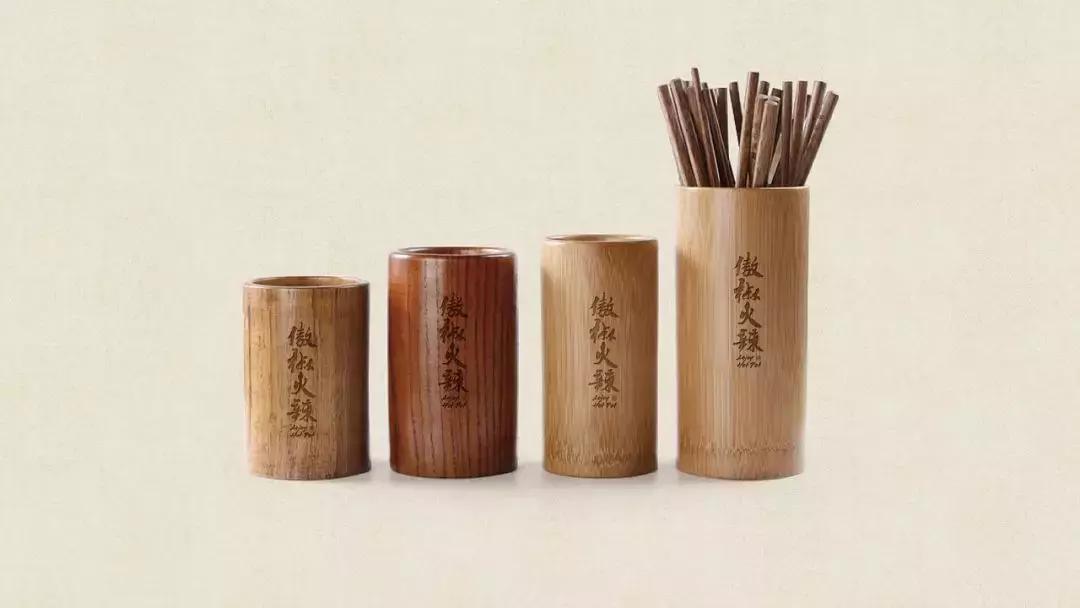 串串香店铺装修设计,串串店装修风格国潮