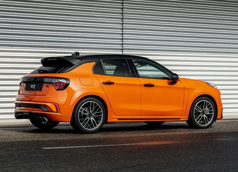 比领克02好的车有哪些,领克02hatchback和gti怎么选