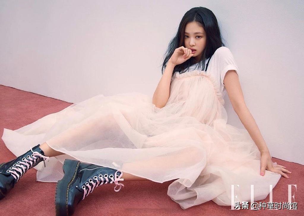 早秋必穿的6双鞋太好看了,早秋必备的100种单品