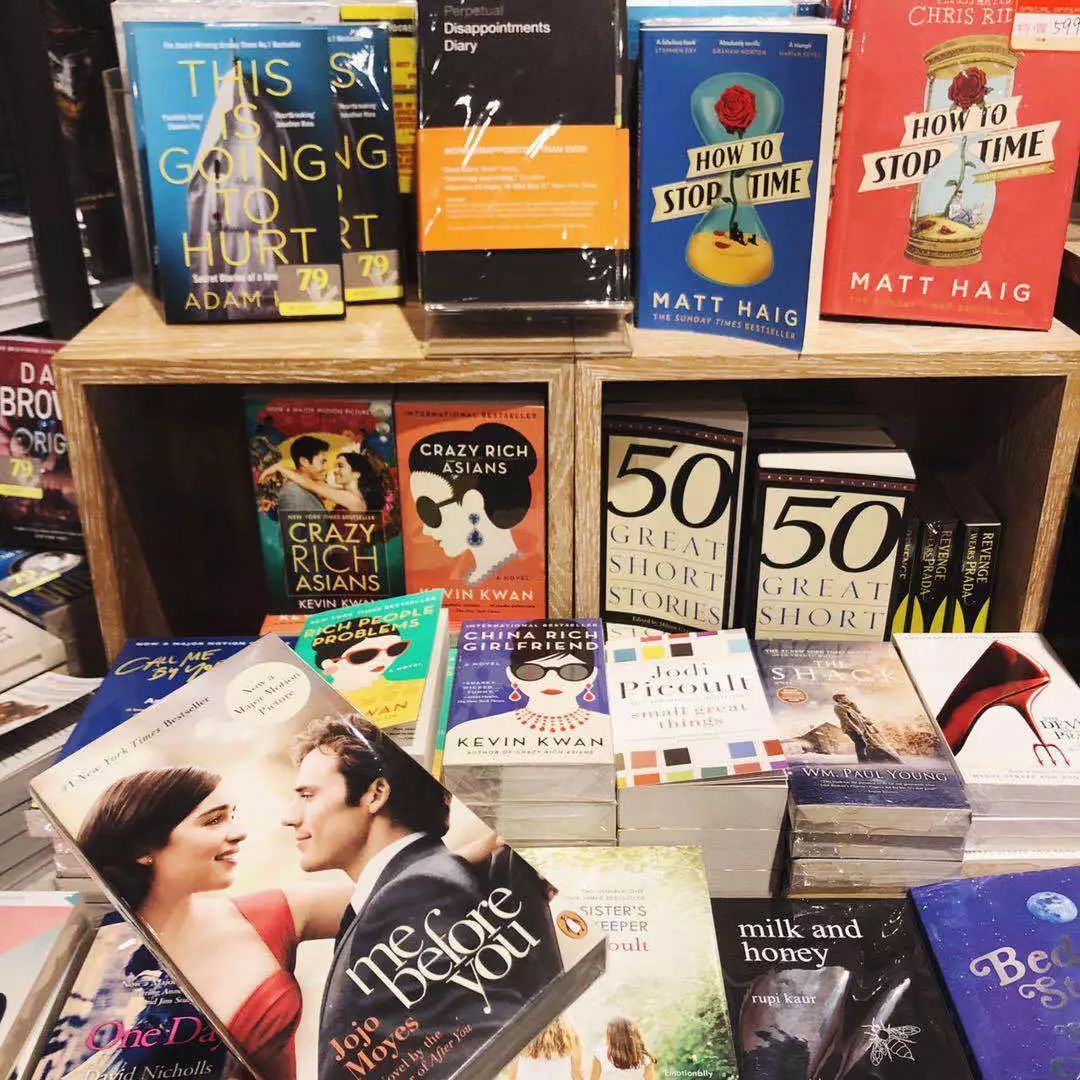 逛一次最贵的文具店,推荐的文具店