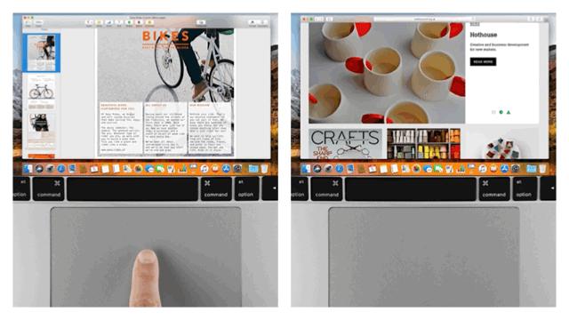 mac新手必看教程轻松玩转macos,苹果电脑怎么在线装macos