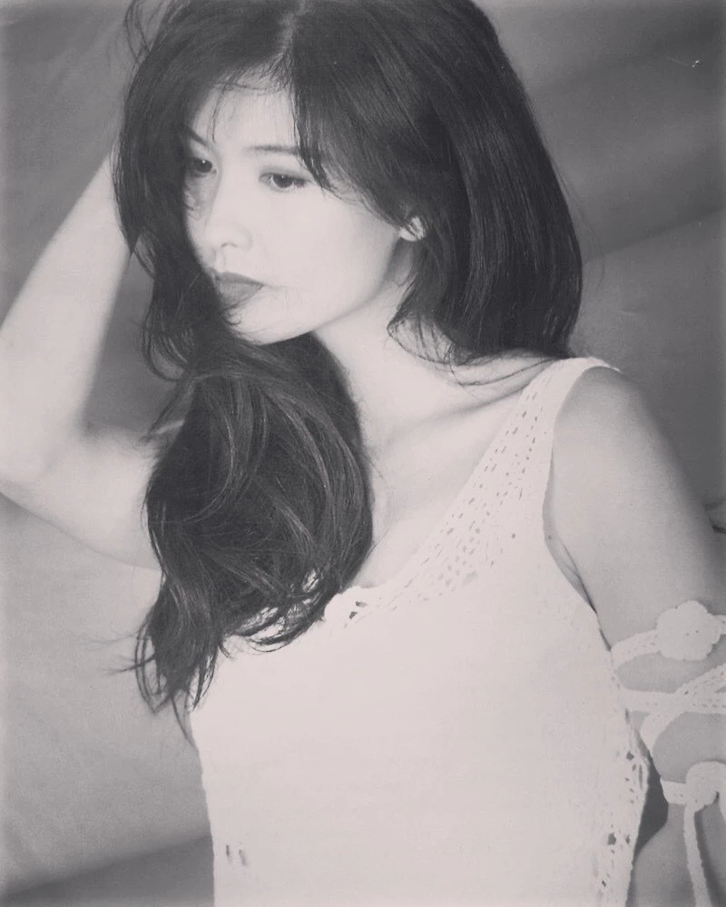 周慧敏发现老公出轨怎么办,周慧敏和陈冠希有关系吗