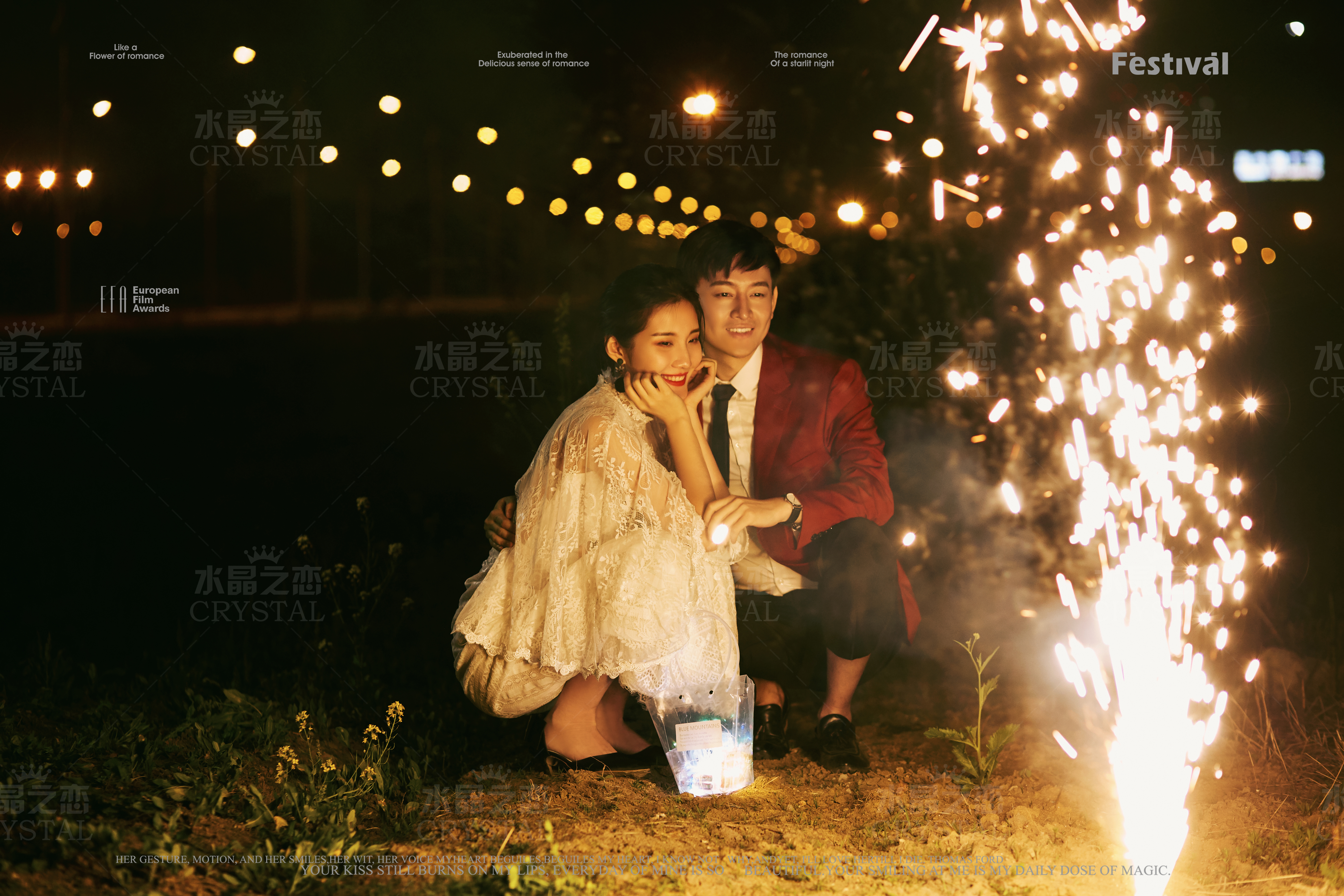 婚纱照拍摄完后不满意该怎么办呢？