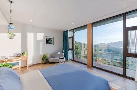 南澳岛的莫干山式民宿预订,南澳岛民宿海景房三房