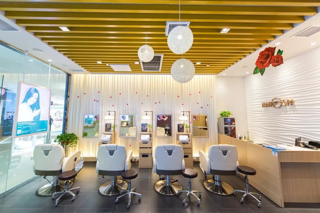 告别秀发,告别头发稀少白发烦恼