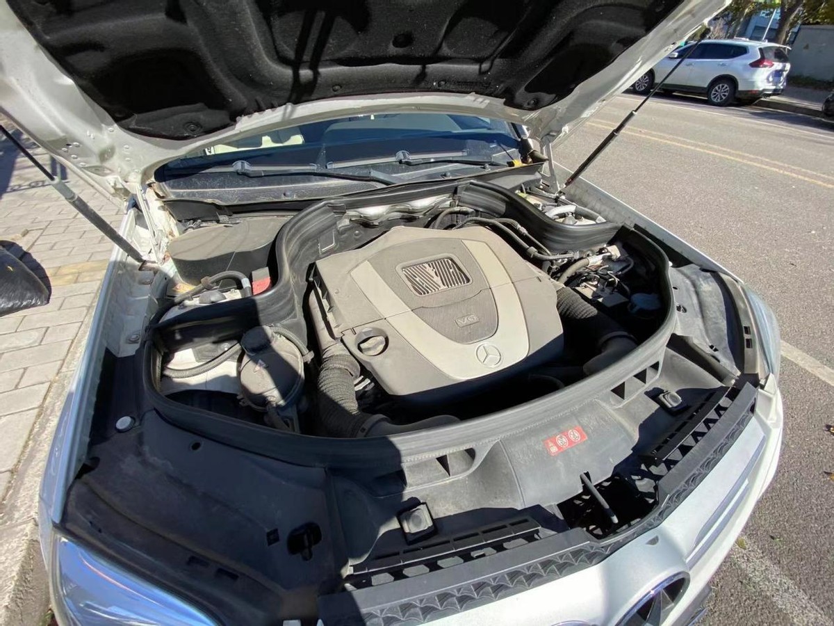 奔驰glk300开了9万公里还值得买吗,开了5年8万公里的奔驰glk300