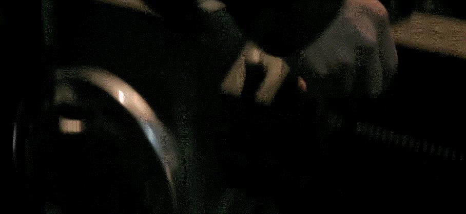 金狮级R片，人性·真不敢直视