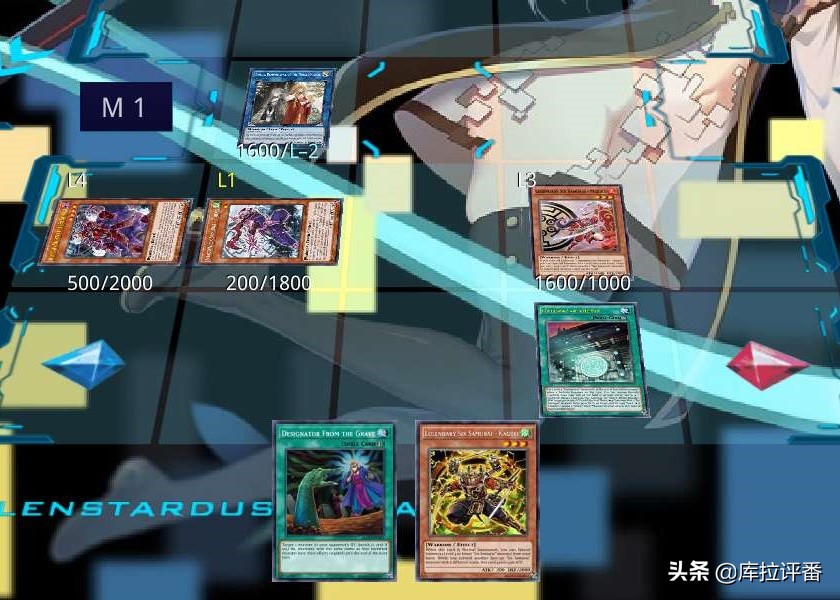 游戏王卡组的力量6,游戏王卡组代码分享