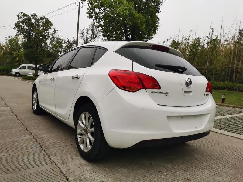 别克英朗xt2013款自动顶配多少钱,2013别克英朗xt1.6价格