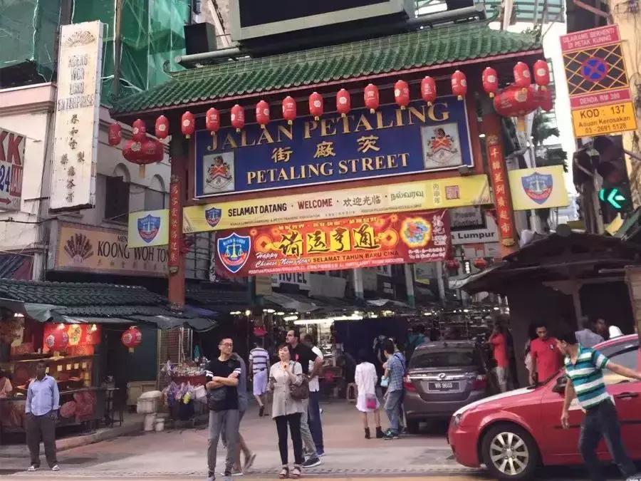 马来西亚吉隆坡槟城兰卡威自由行,马来西亚槟城兰卡威旅游价格