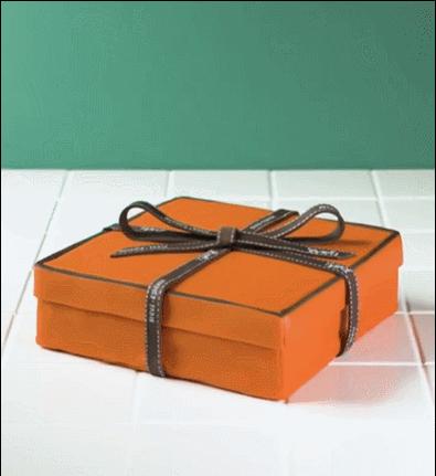 设局强娶？顶级贵女爱马仕是怎么甩掉腹黑桃花LV的？