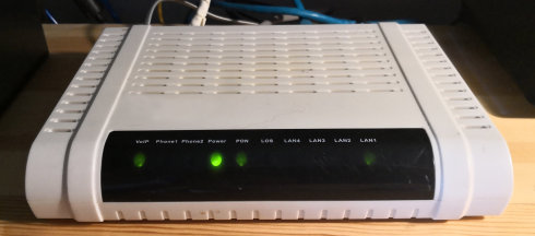 家庭光纤断了怎么检查,家庭宽带大面积故障查询异常