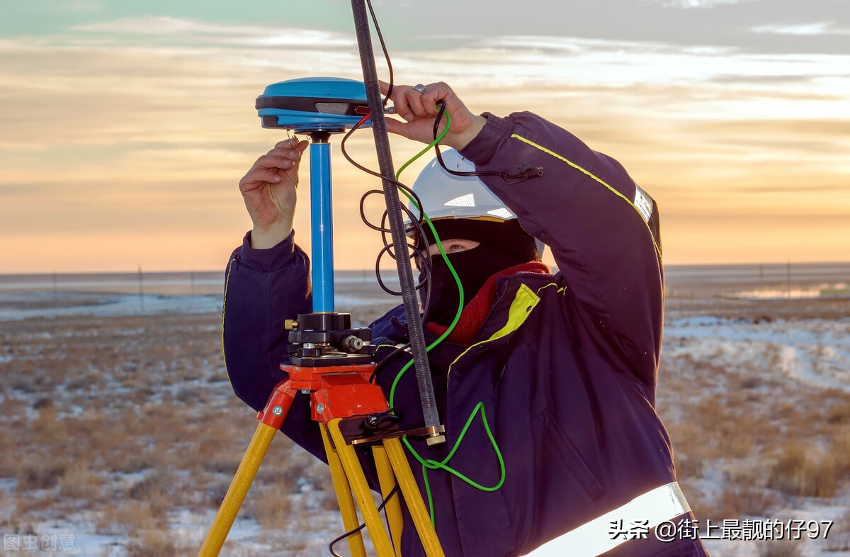测量员考什么证含金量高,什么是测量员