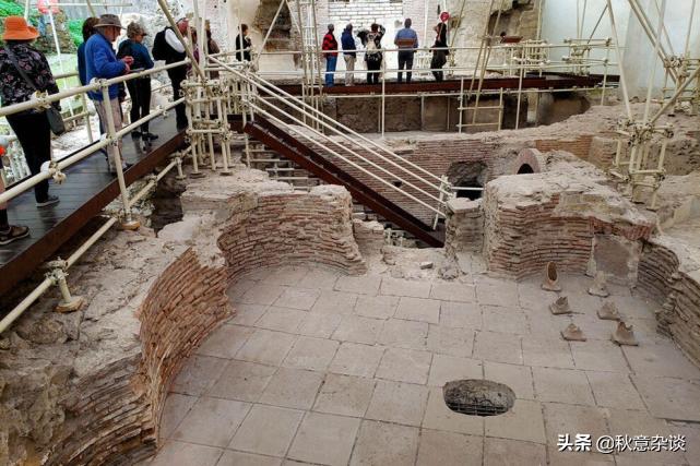 披萨的故乡，橄榄爱好者的喜悦之地，意大利那不勒斯的历史和美食