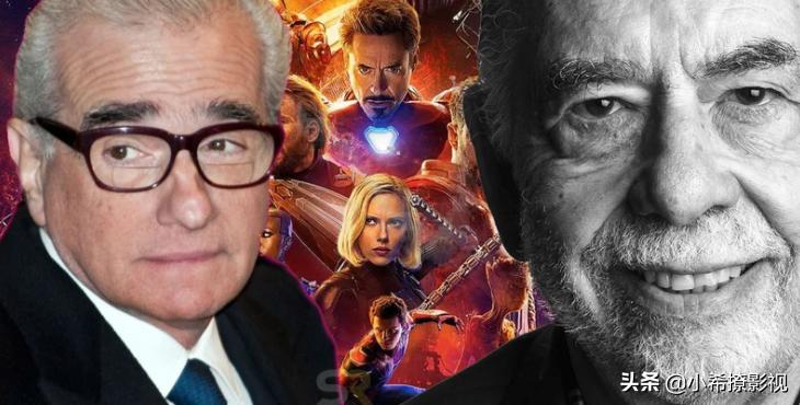 教父导演澄清批漫威,导演谈漫威电影的问题