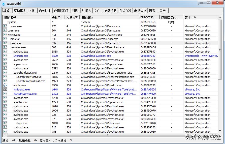 windows安全组件,windows系统安全详解