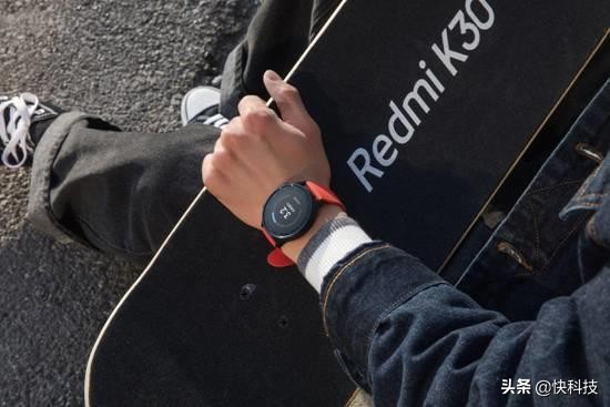 小米手表color运动版有nfc,小米watchcolor2可以上微信吗