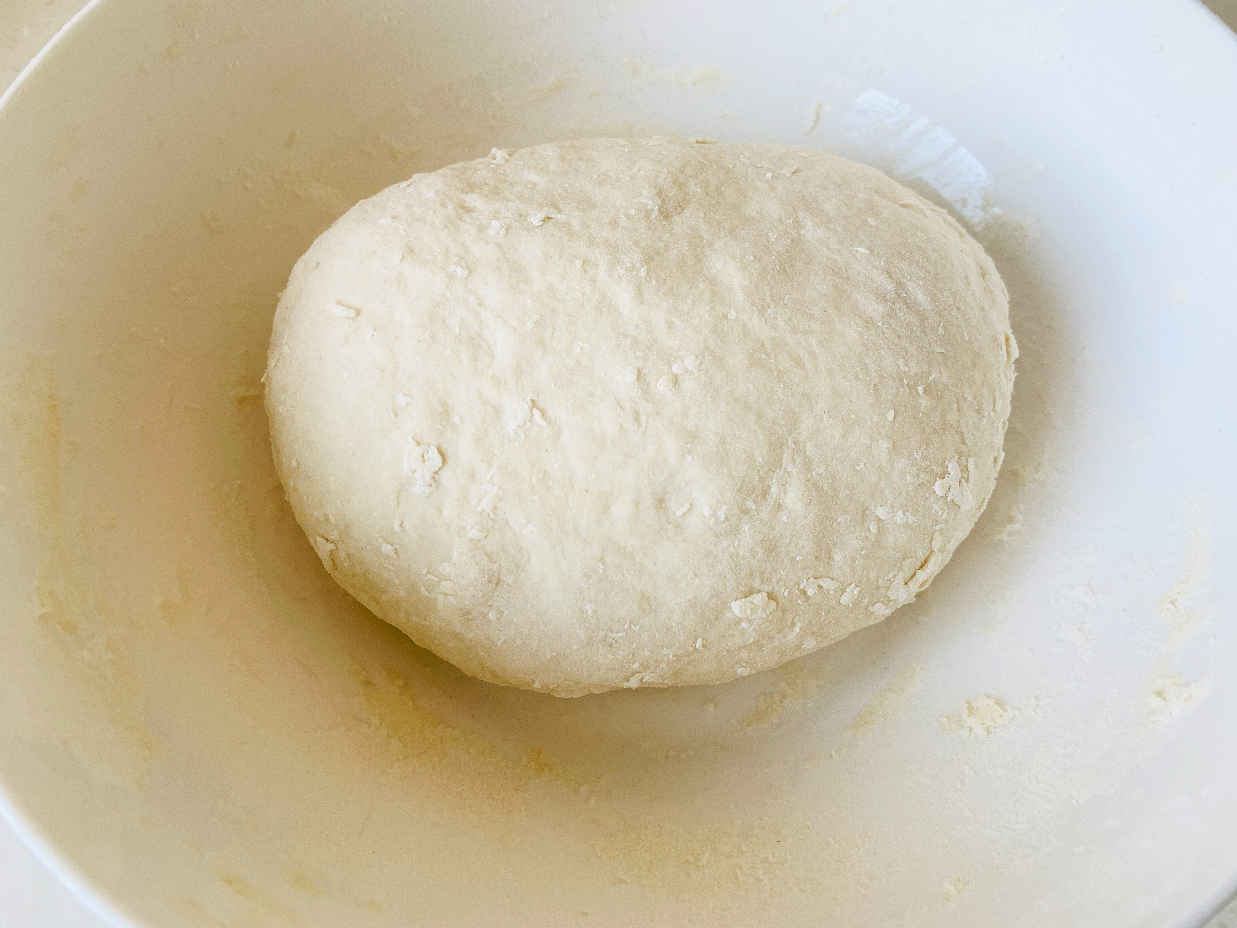 薄脆皮馅饼教和面方子,薄馅饼怎么擀饼不破皮