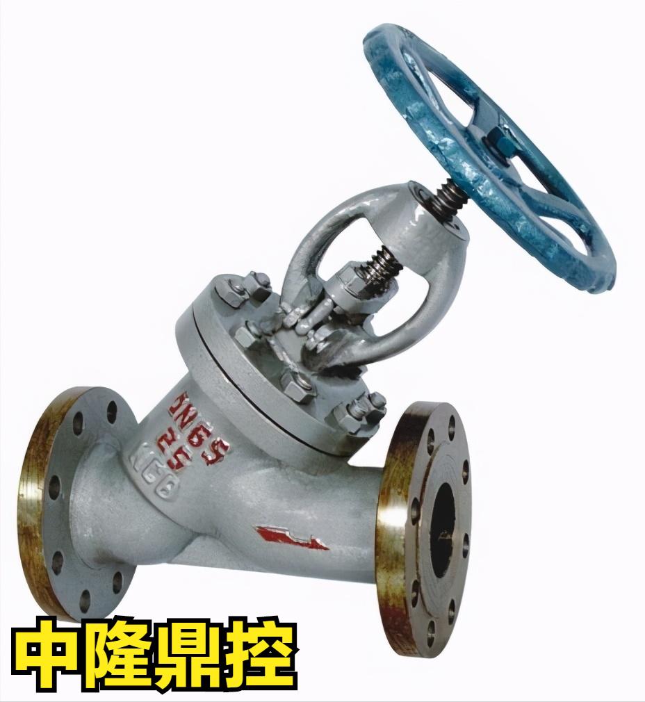 截止阀的定义和工作原理,截止阀技术参数标准