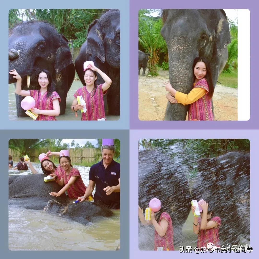 泰国各个城市攻略,初识泰语