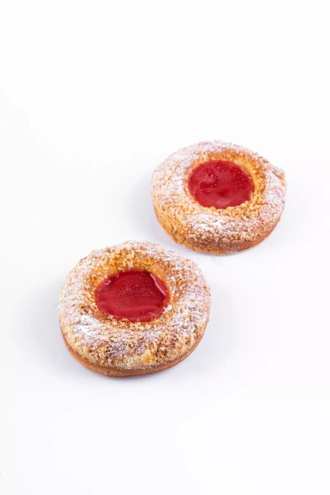 超强器械VS超高技艺:这次的四天法式面包专修课太!精!彩