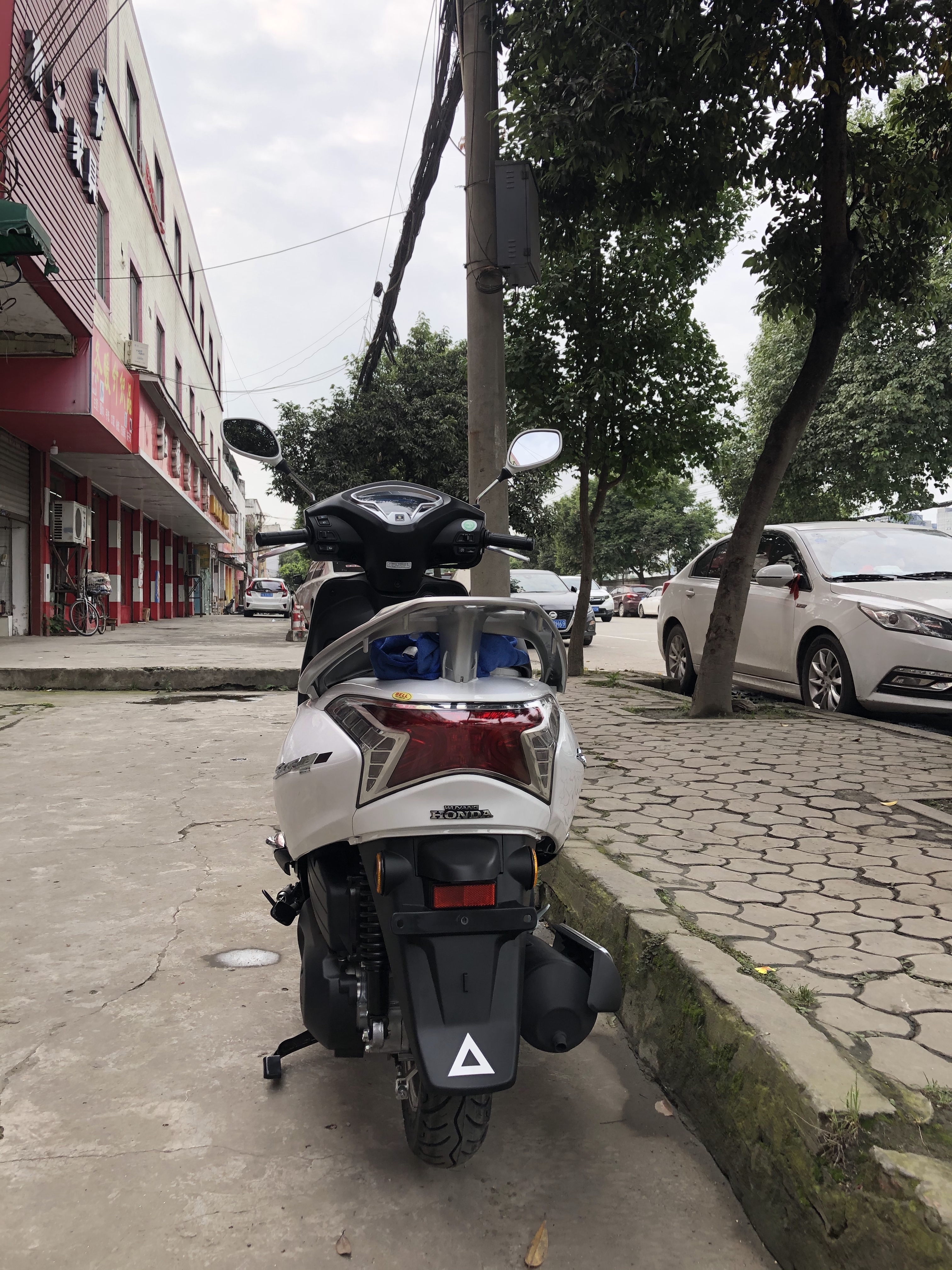 本田佳御缺点,国四佳御比国三省油吗