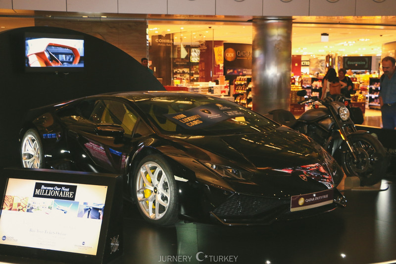 卡塔尔航空香港转机,卡塔尔航空马德里转机