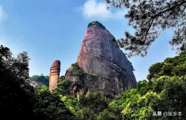 广东肇庆自然美景,肇庆旅游攻略探索肇庆最美景点