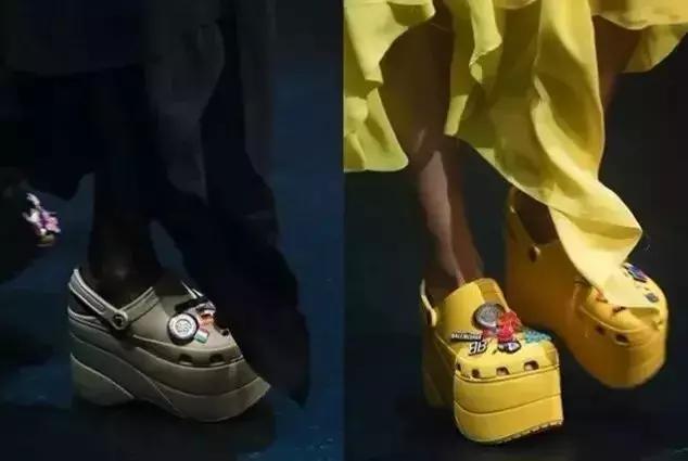 为了“代购”奢侈品，他们在国内造了一座假商场！