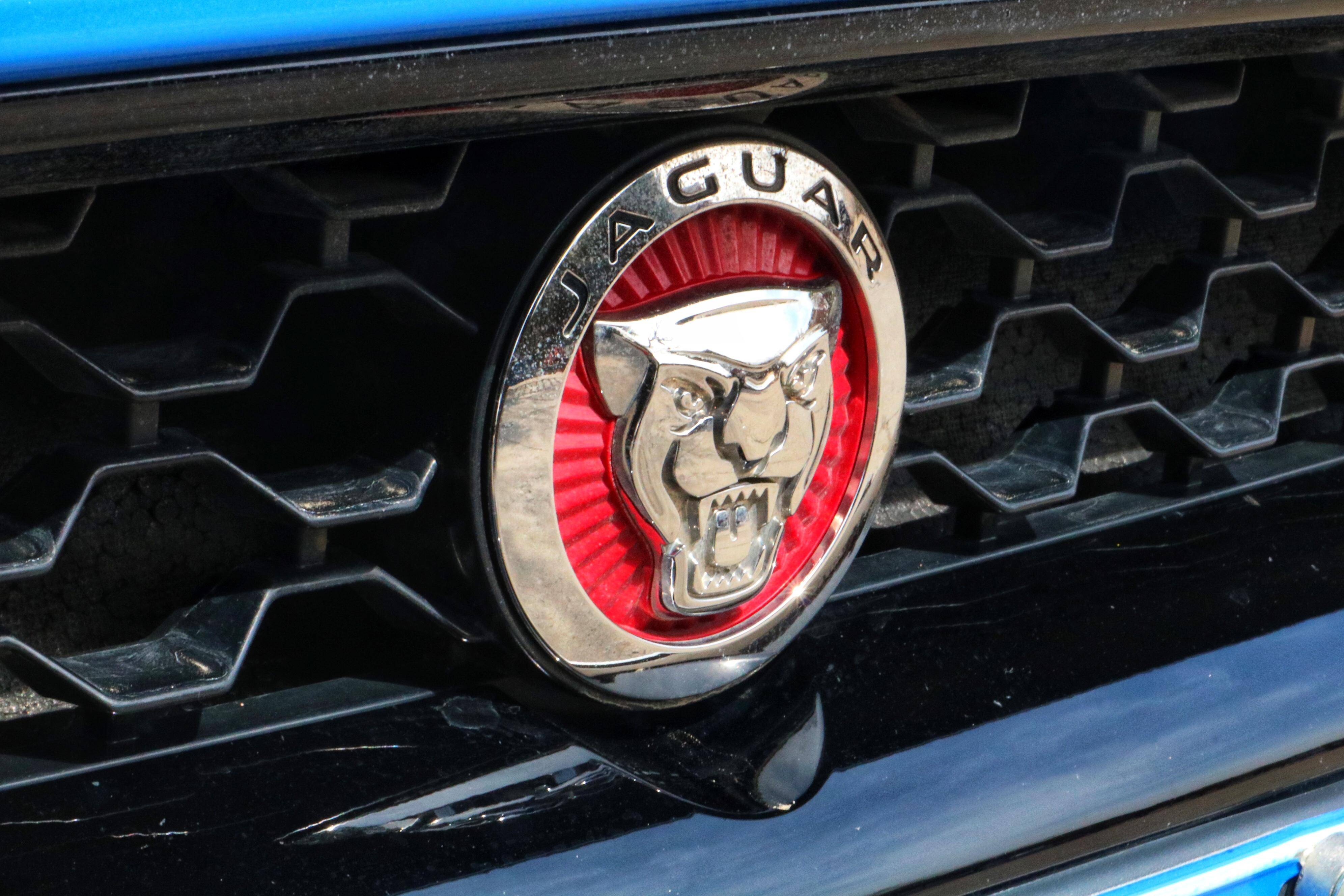 与“赫本”独享二人世界，焦点测试F-TYPE2.0T