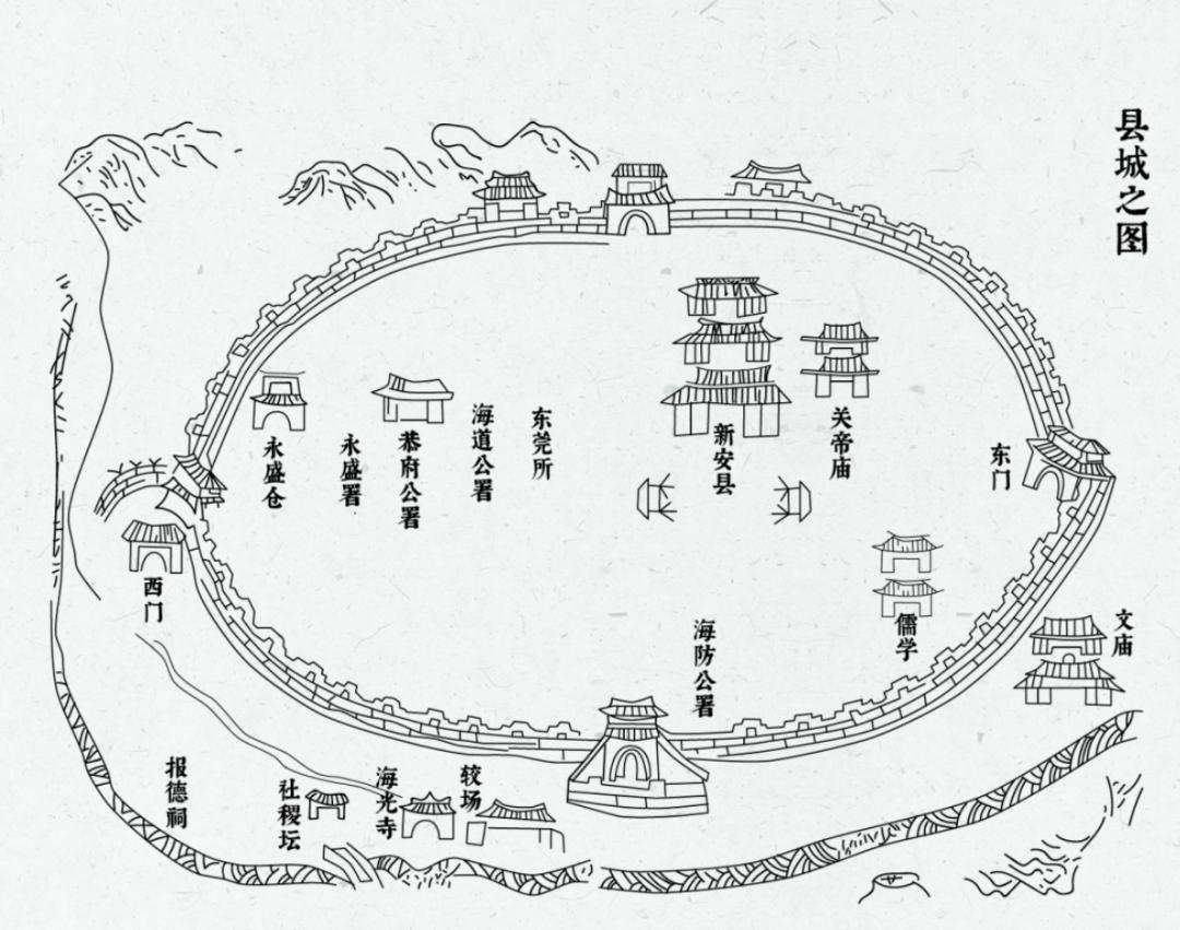 深圳花了17个月，“赶走了”居住在千年古城里的30000人