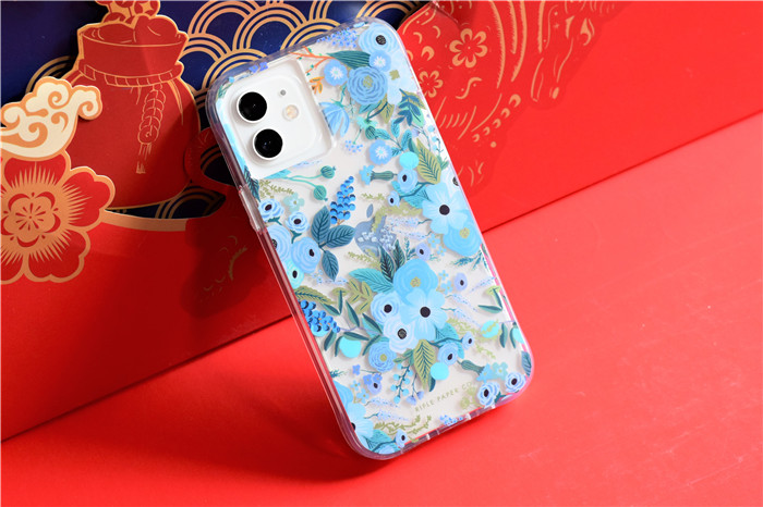 iphone12pro皮革保护套,iphone12或将搭配新保护壳