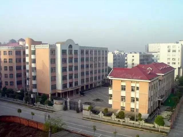 南昌市市管民办学校排名,南昌十大私立初中学校排名