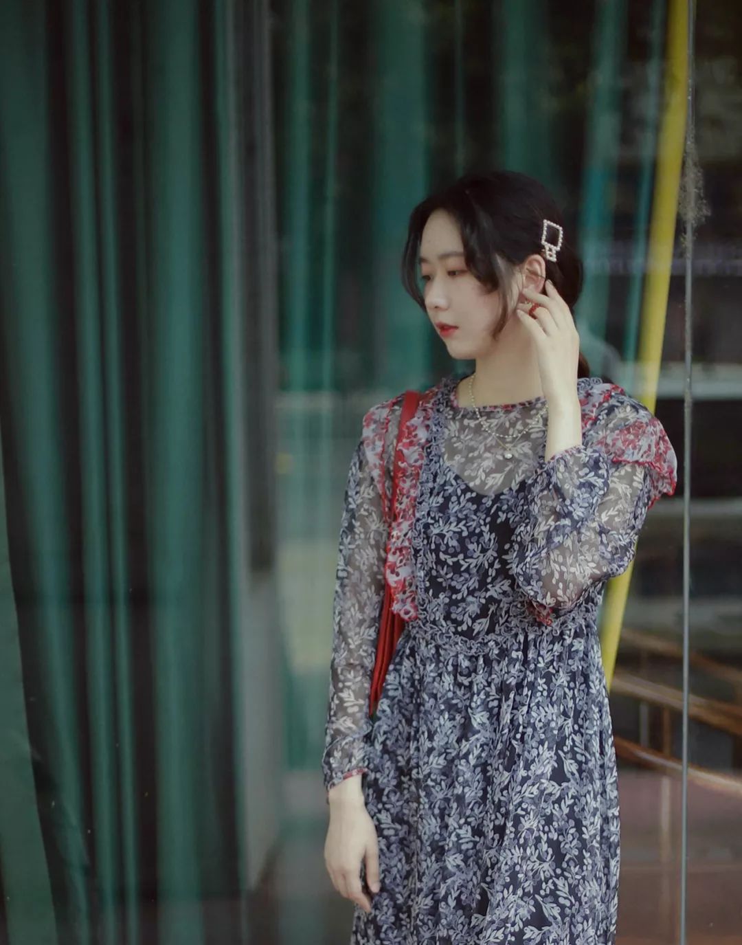 新手穿搭博主如何谈合作,穿搭博主怎么创建品牌