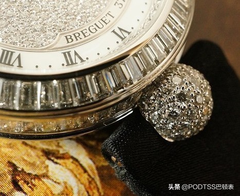 为什么型男们都喜欢戴腕表?