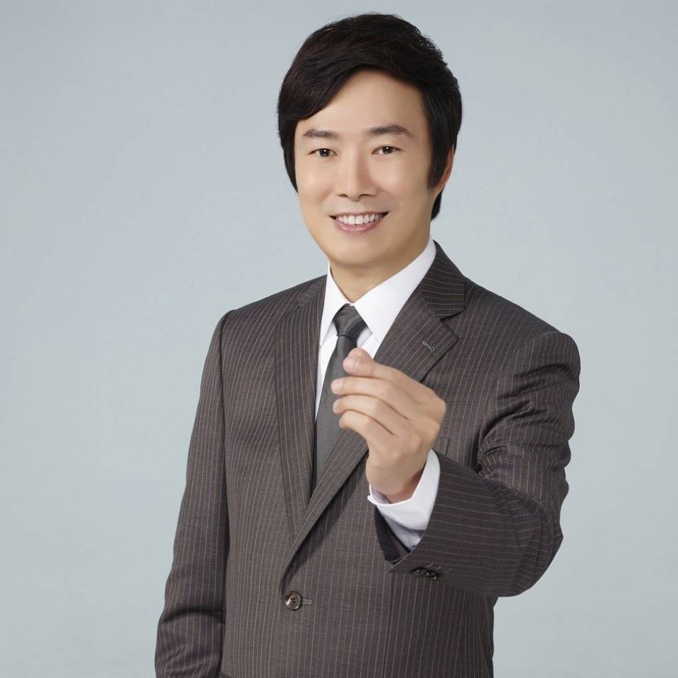 胡一虎和费玉清竟然祖籍是一个地方的