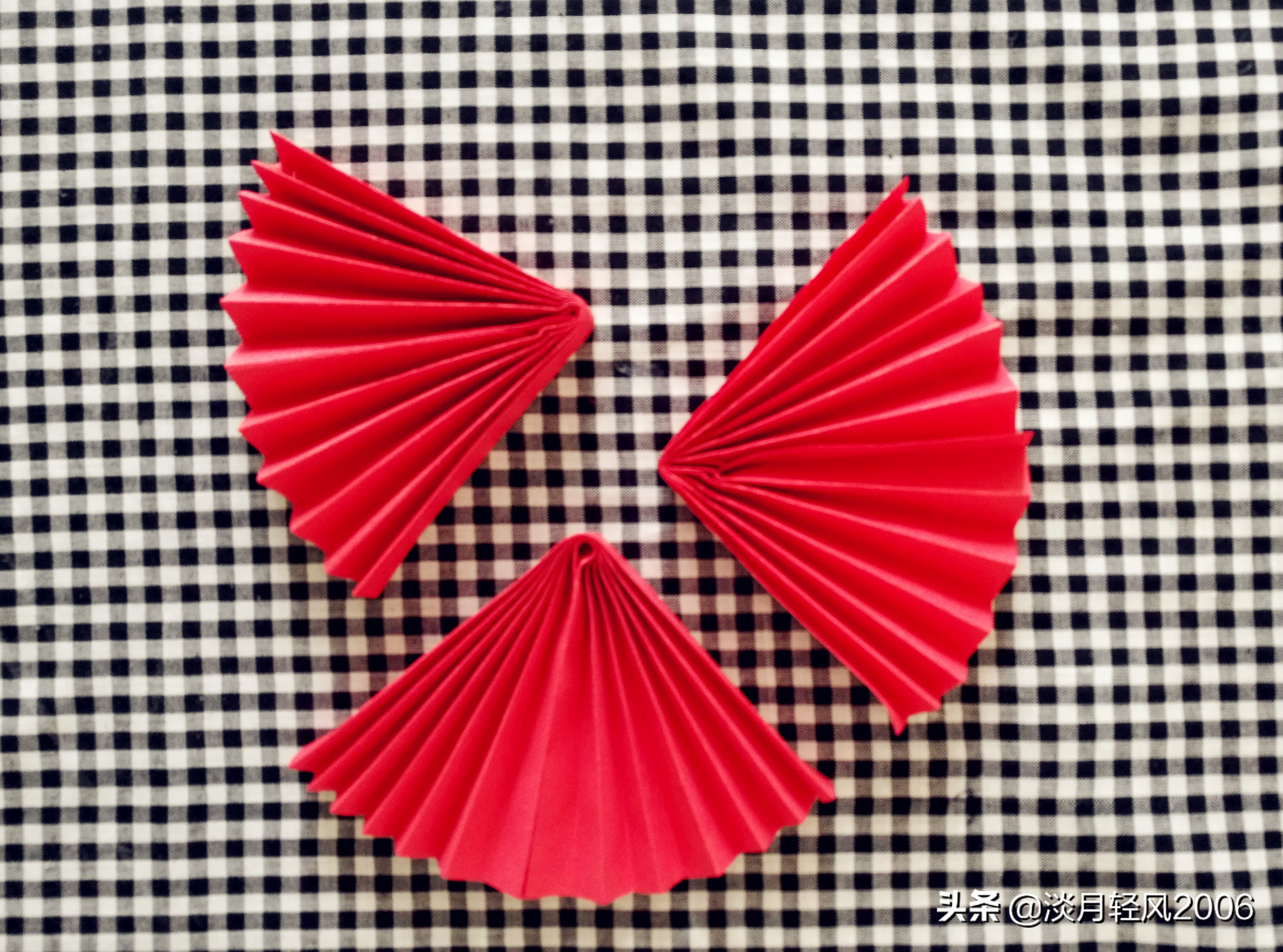 怎么用卡纸做一只可爱的小猪,最简单的手工可爱小猪制作