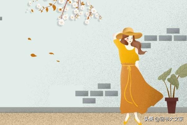 有个不粘人女友,有个不黏人的女朋友是什么体验