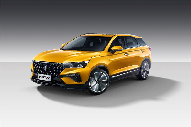 北京智达x3和长安cs35,长安cs35和北汽x3哪个好